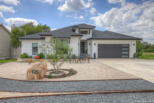 105 N John Bird, Blanco, TX 78606 - #3