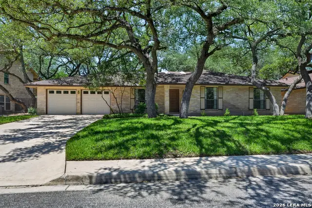 811 Lone Wolf, San Antonio, TX 78232 - #1