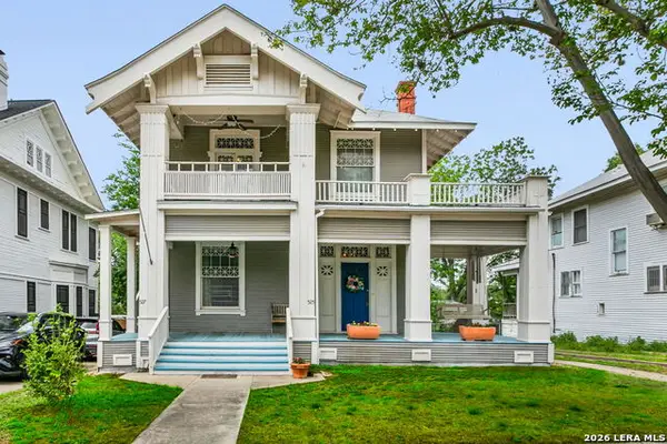 525 W Magnolia Ave, San Antonio, TX 78212