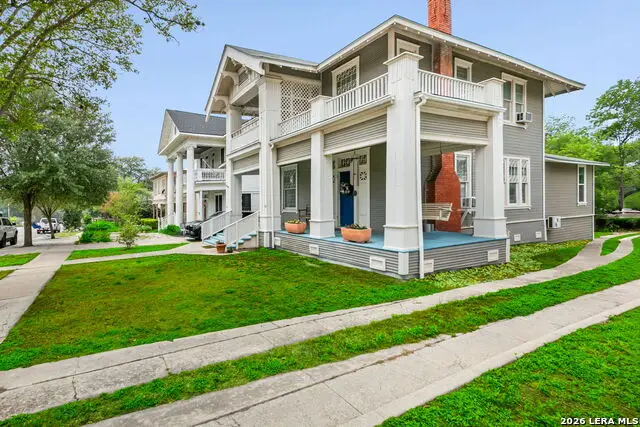 525 W Magnolia Ave, San Antonio, TX 78212 - #2