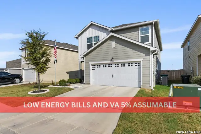 5303 Hickory Pl, San Antonio, TX 78222 - #1