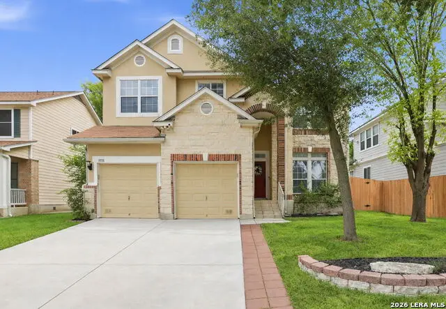 9518 Wolf Pt, San Antonio, TX 78251 - #3