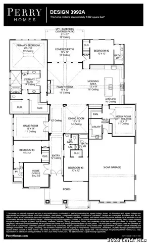 1112 Elm Forest Dr, New Braunfels, TX 78132 - #2