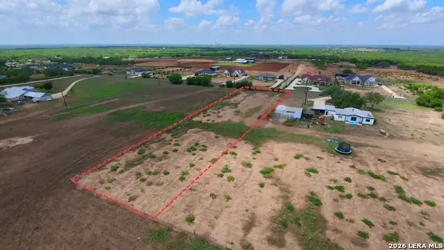 0 Crow Ln, Adkins, TX 78101 - #2