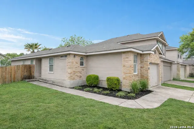 4007 Desert Cir, San Antonio, TX 78244 - #3