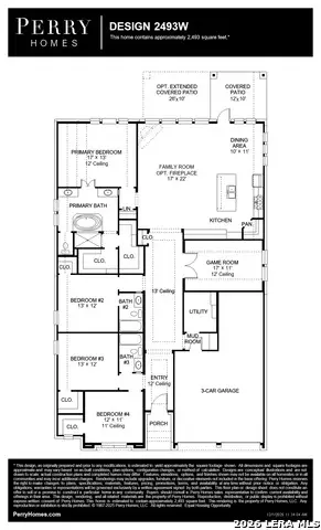 128 Krueger Way, Cibolo, TX 78108 - #2