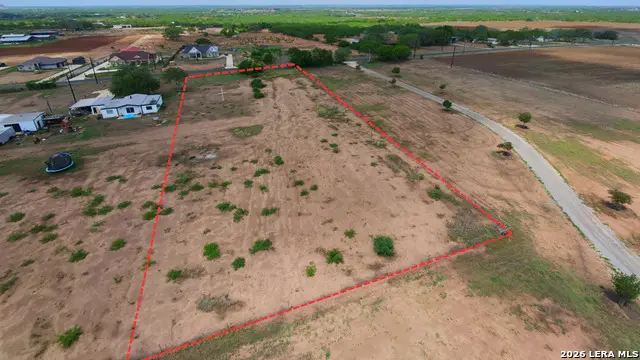 00 Crow Ln, Adkins, TX 78101 - #2