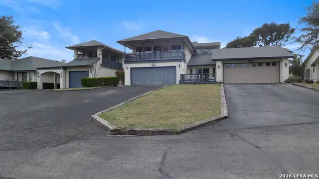 611 Cliffdwellers Path, Boerne, TX 78006 - #1