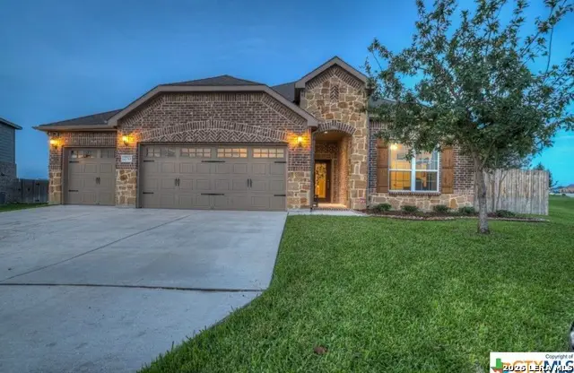 2733 Ridge Path Dr, New Braunfels, TX 78130 - #2