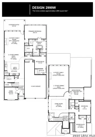 2945 Hops Cone, Seguin, TX 78155 - #2