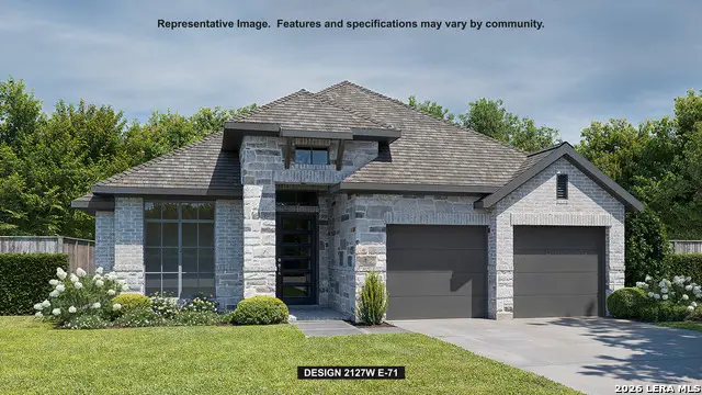 226 Hidalgo, Boerne, TX 78006 - #1