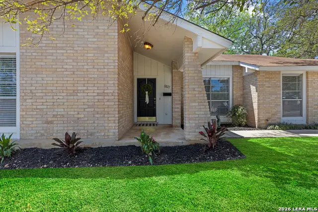 13023 Larkyorke St, San Antonio, TX 78233 - #2