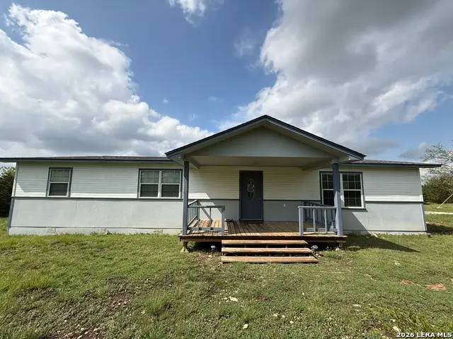 281 Oak Rd, Harper, TX 78631 - #1