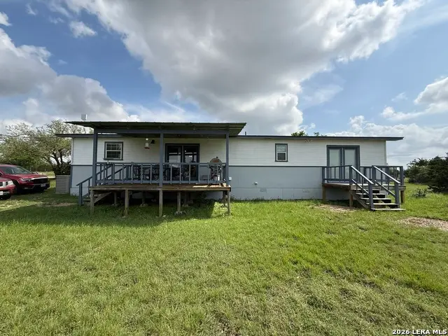 281 Oak Rd, Harper, TX 78631 - #3