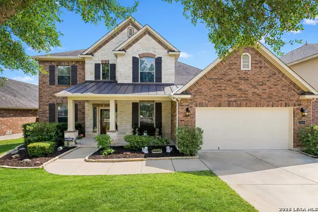 23119 Treemont Park, San Antonio, TX 78261 - #1