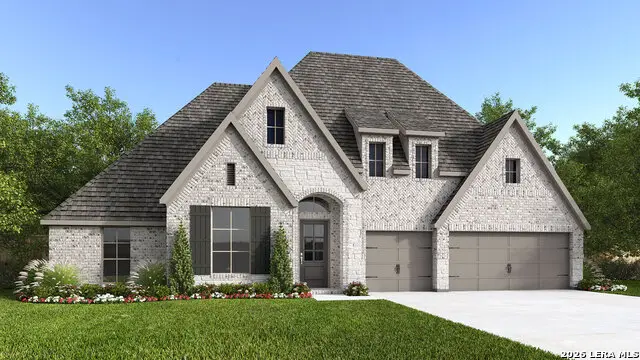 5115 Lottchen Lane, Schertz, TX 78154 - #3