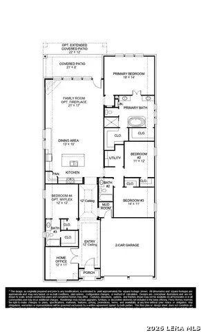 2976 Sprouted Grain, Seguin, TX 78155 - #2