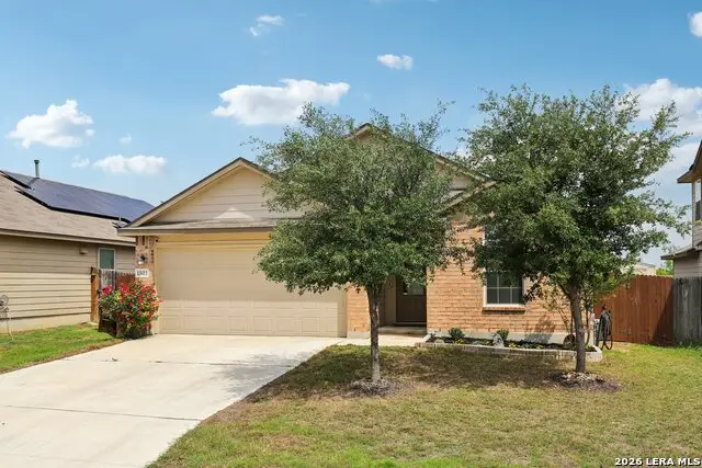 13411 Whisper Xing, San Antonio, TX 78252 - #2