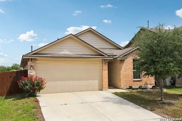 13411 Whisper Xing, San Antonio, TX 78252 - #3
