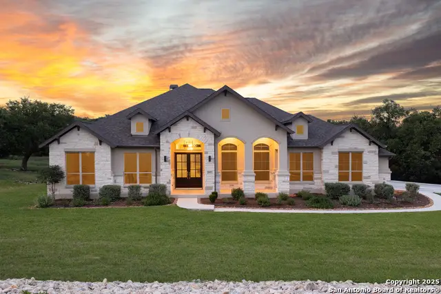 1412 Corkscrew, New Braunfels, TX 78132 - #3