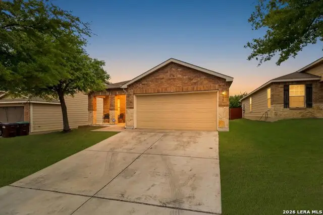 3615 Bisley Pass, San Antonio, TX 78245 - #1