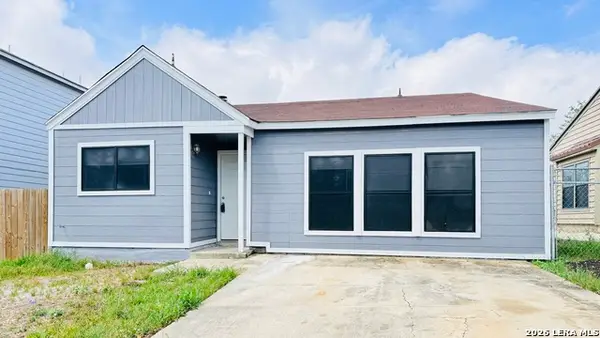 4135 Sunrise Creek Dr, San Antonio, TX 78244