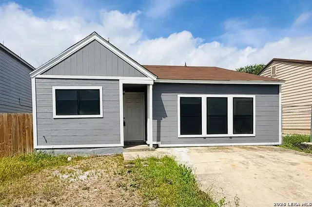 4135 Sunrise Creek Dr, San Antonio, TX 78244 - #2