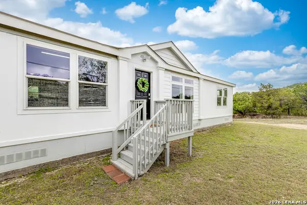 1235 Q'appuella, Canyon Lake, TX 78133