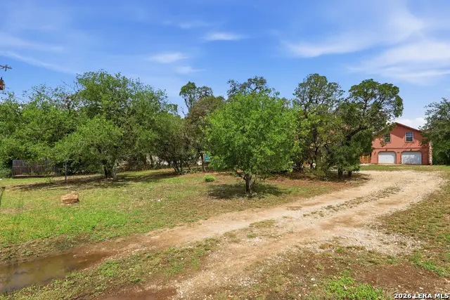 11943 White Birch St, San Antonio, TX 78245 - #1