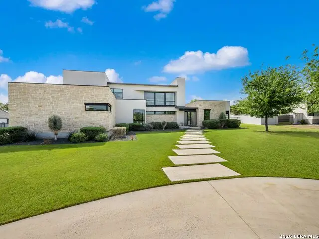 211 Wellesley Hill, San Antonio, TX 78231 - #2