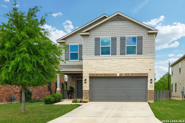 14306 Omicron, San Antonio, TX 78245 - #1