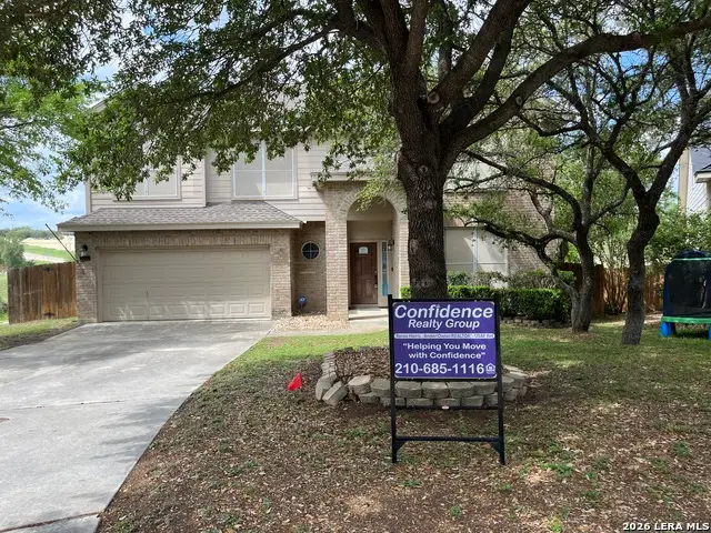 3124 San Miguel, New Braunfels, TX 78132 - #2