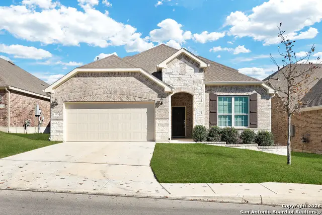 1706 Spanish Wls, San Antonio, TX 78245 - #1