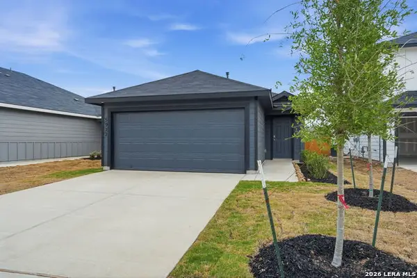 5922 Shale Cove, San Antonio, TX 78222