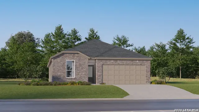 14915 Granite Garden, Elmendorf, TX 78112 - #1