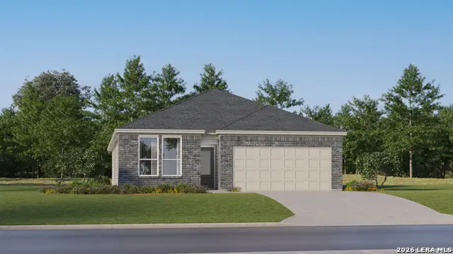 14919 Granite Garden, Elmendorf, TX 78112 - #2