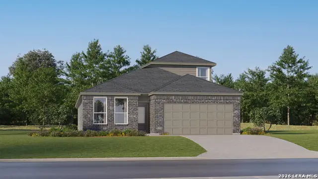 7008 Biotite Ridge, Elmendorf, TX 78112 - #1