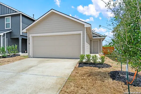 4818 Turquoise Park, San Antonio, TX 78222