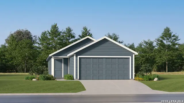 6614 Fiore Garden, Elmendorf, TX 78112 - #2