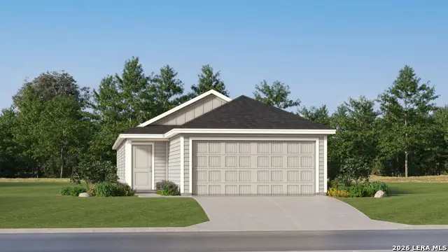 6626 Fiore Garden, Elmendorf, TX 78112 - #3