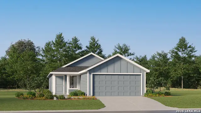 15102 Azzurro Stone, Elmendorf, TX 78112 - #1