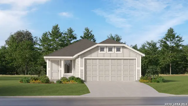 15102 Azzurro Stone, Elmendorf, TX 78112 - #2