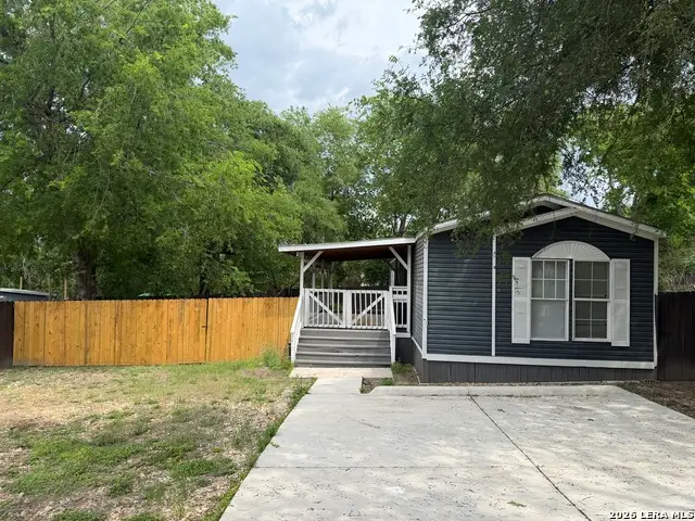 932 Wild Persimmon, San Antonio, TX 78245 - #1