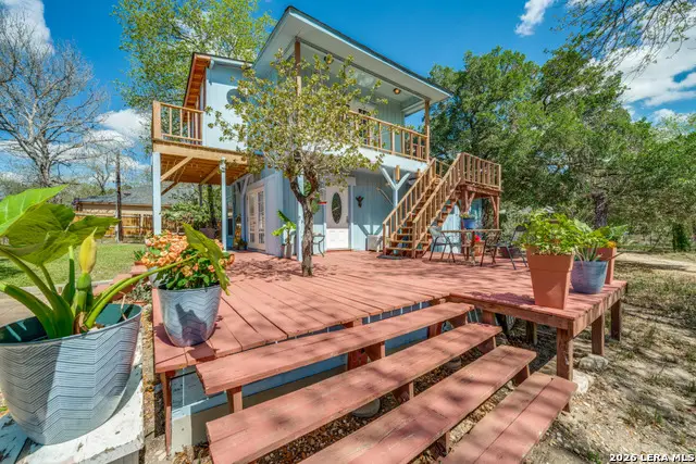 1723 Medina Circle, San Antonio, TX 78264 - #1