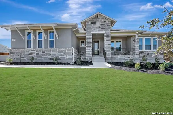 1124 Portnall Place Rd, Bulverde, TX 78163