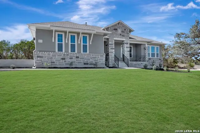1124 Portnall Place Rd, Bulverde, TX 78163 - #3