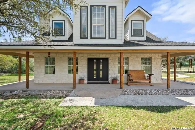 8139 Ozark, San Marcos, TX 78666 - #1