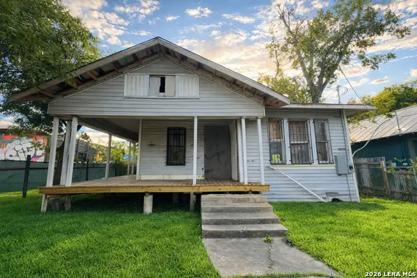 1322 Hays, San Antonio, TX 78202