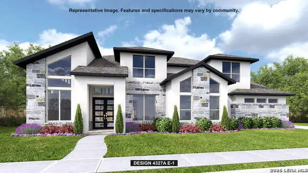 1116 Elm Forest, New Braunfels, TX 78132