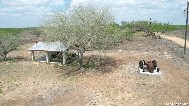 0 County Road 239, Concepcion, TX 78349 - #3